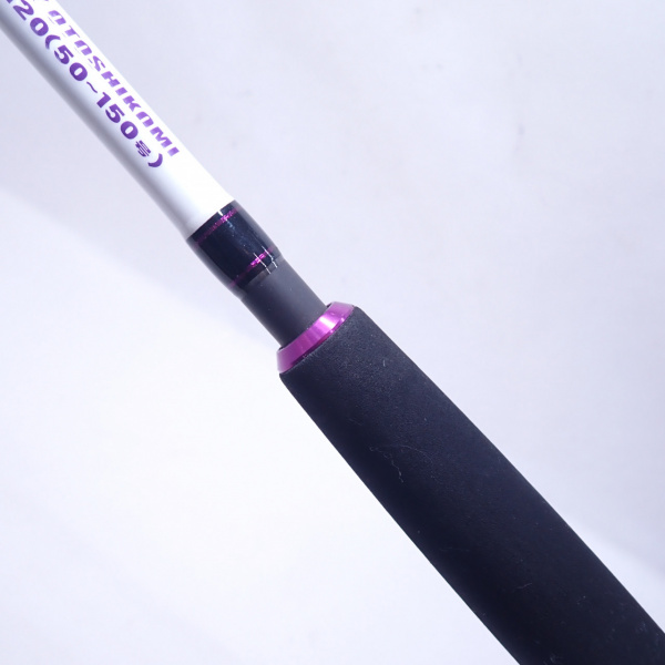 フライデー 落し込み 200-120